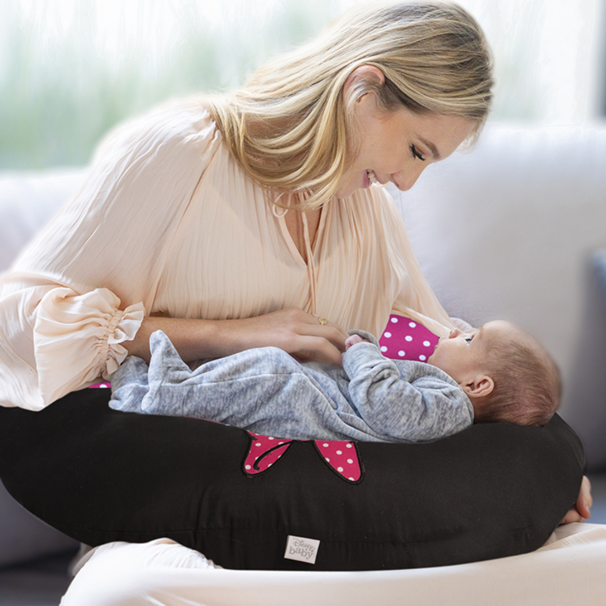 Cojín lactancia, cojín embarazo, cojín para descanso, soporte para alimentar bebé, almohada embarazada, almohada para amamantar, almohada de lactancia, cojín amamantar, posicionador maternidad
