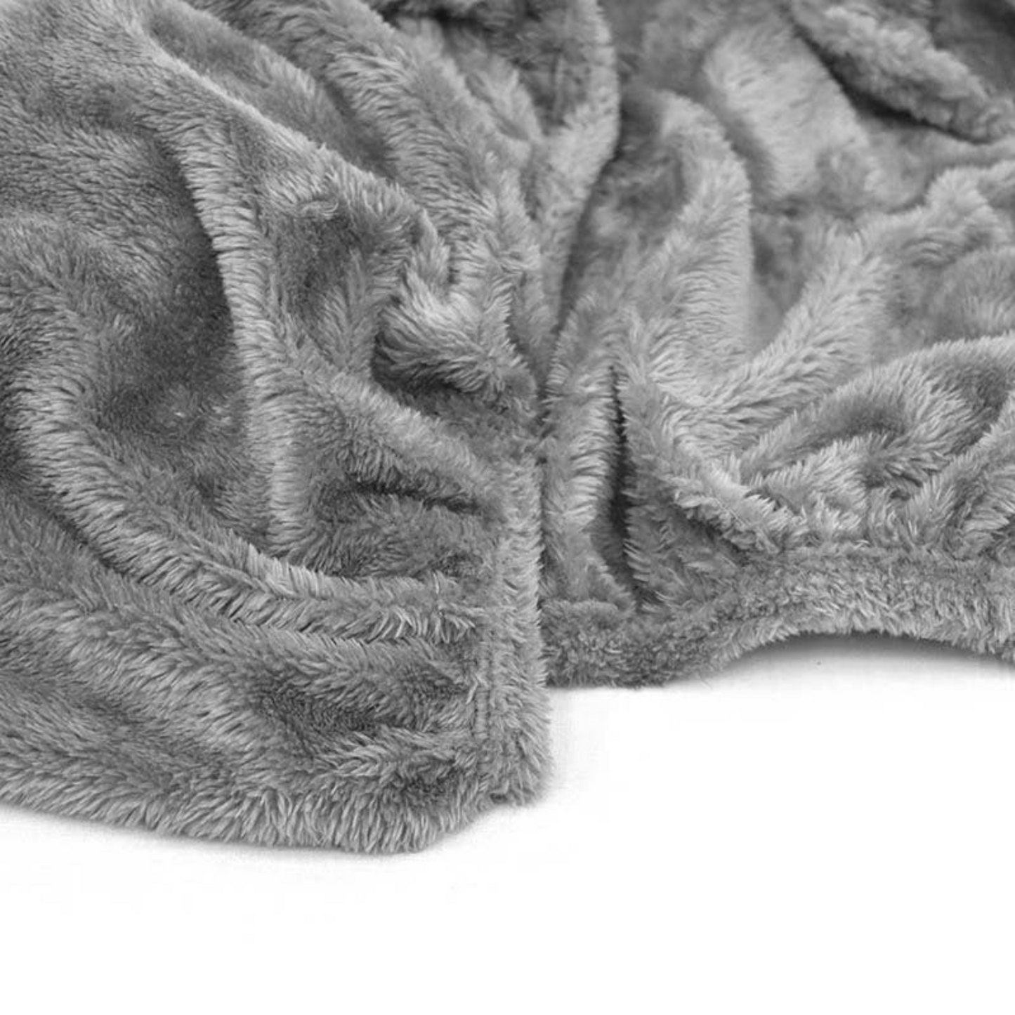 SÁBANAS SIBERIA IND ALPES GRIS