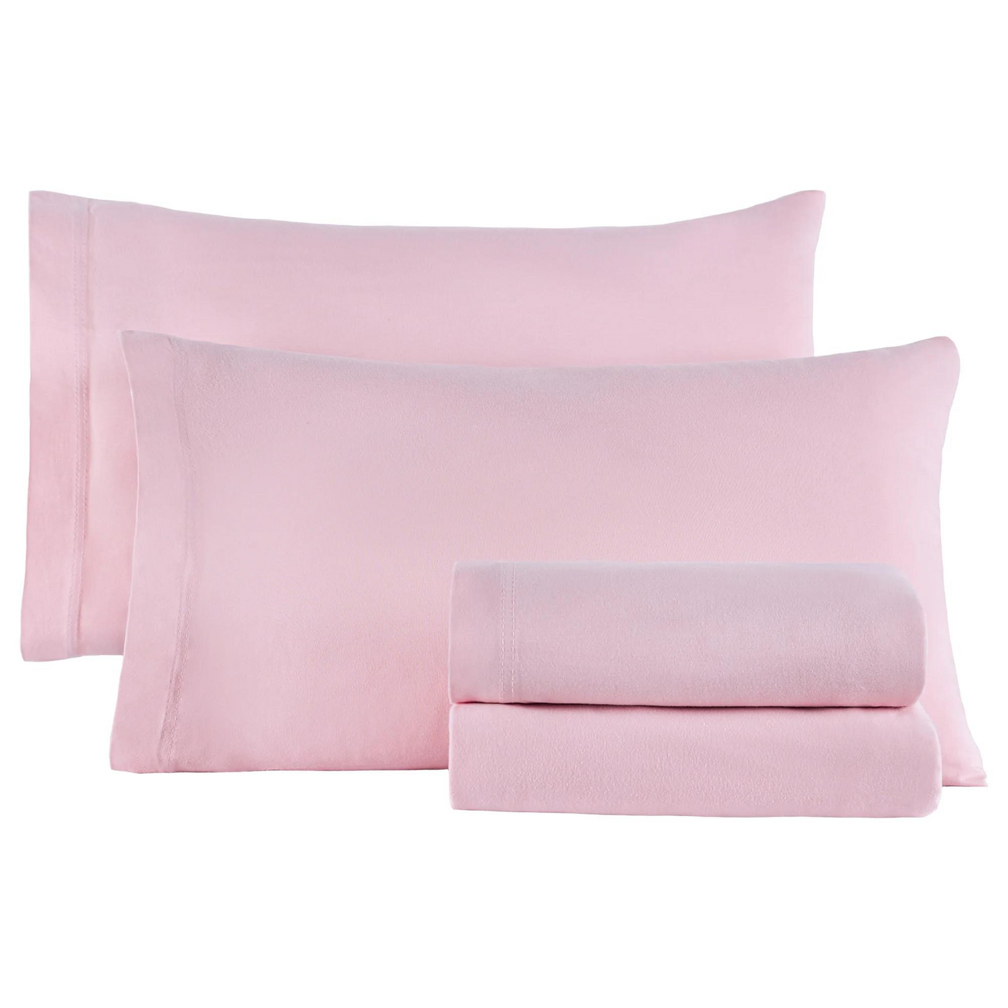 SÁBANAS CAMISETA MAT ROSA MATURA
