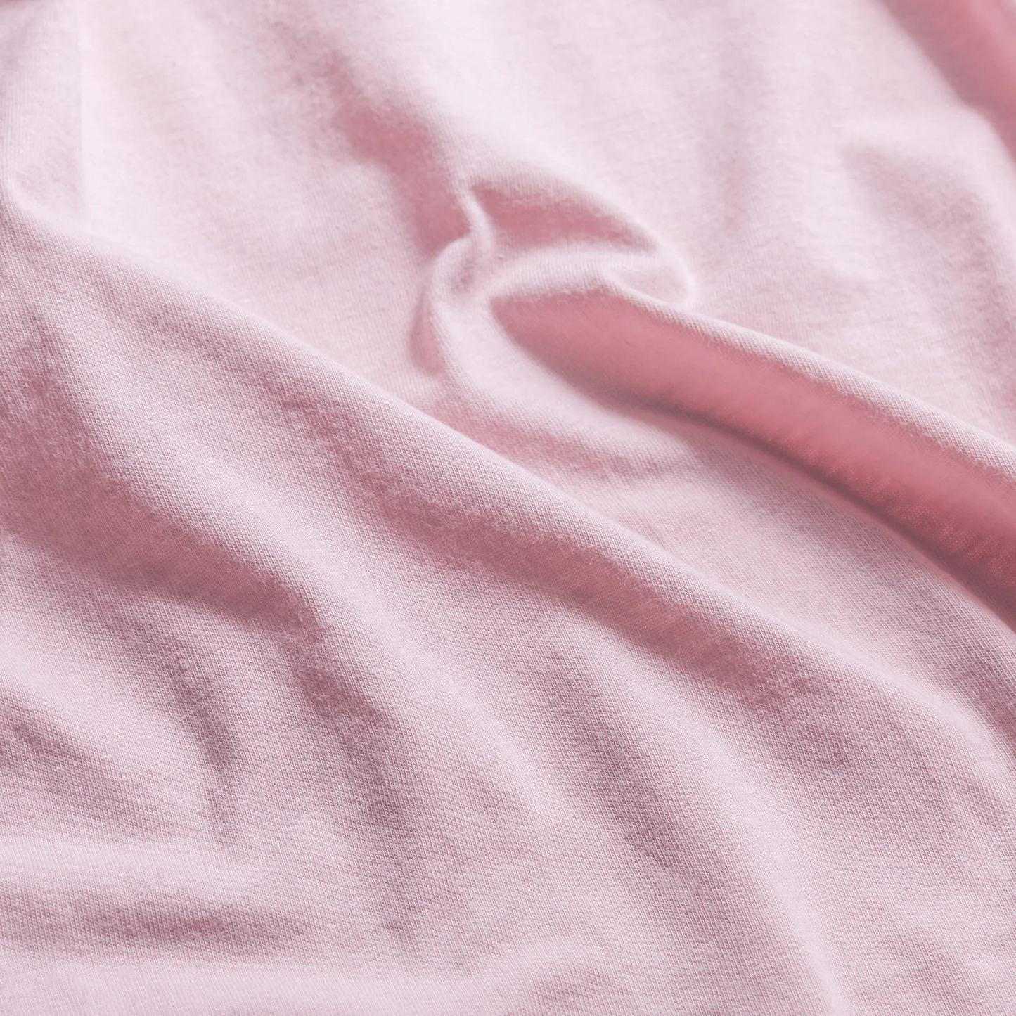 SÁBANAS CAMISETA MAT ROSA MATURA