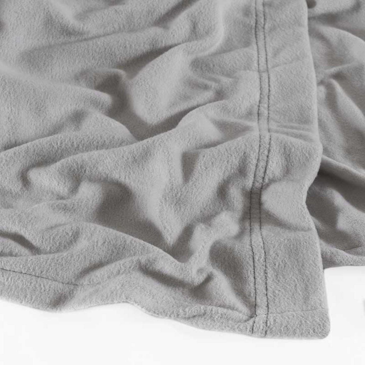 SÁBANAS ANDES-POLAR MAT GRIS