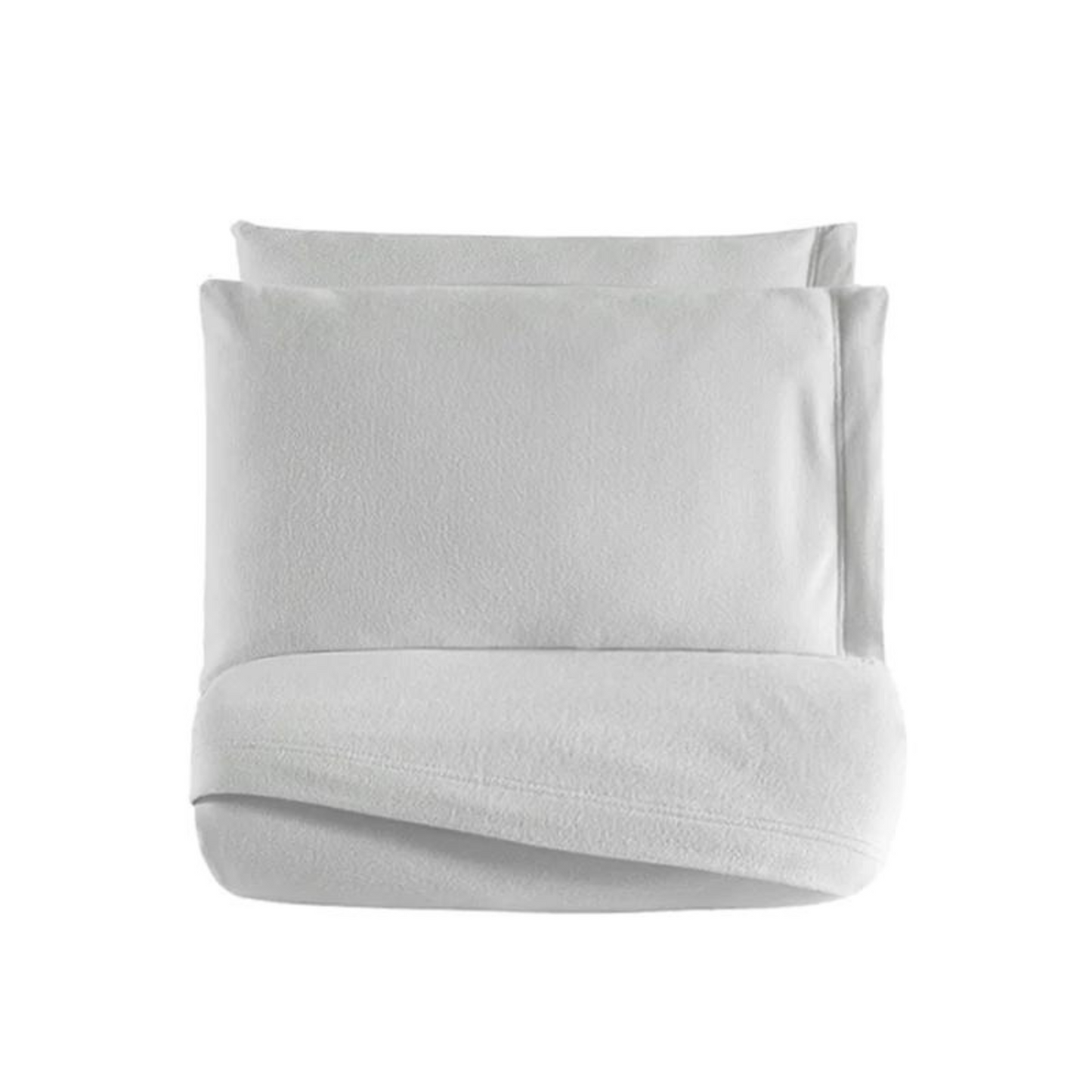 SÁBANAS ANDES-POLAR MAT GRIS
