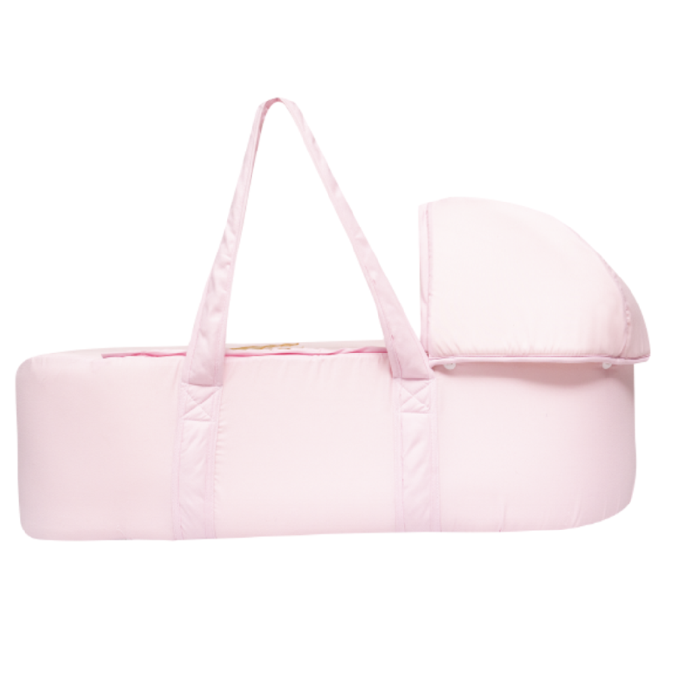 Bambineto para bebé mini cuna con colchón Princess