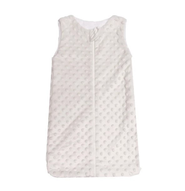 Baby sleeping saquito para dormir Ivory 0-12 meses