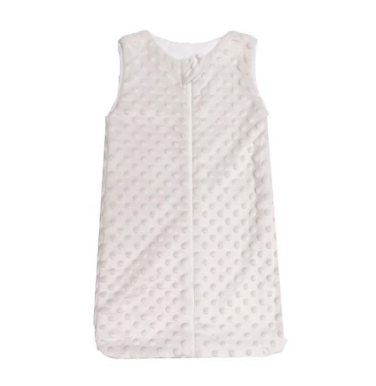 Baby sleeping saquito para dormir Ivory 0-12 meses