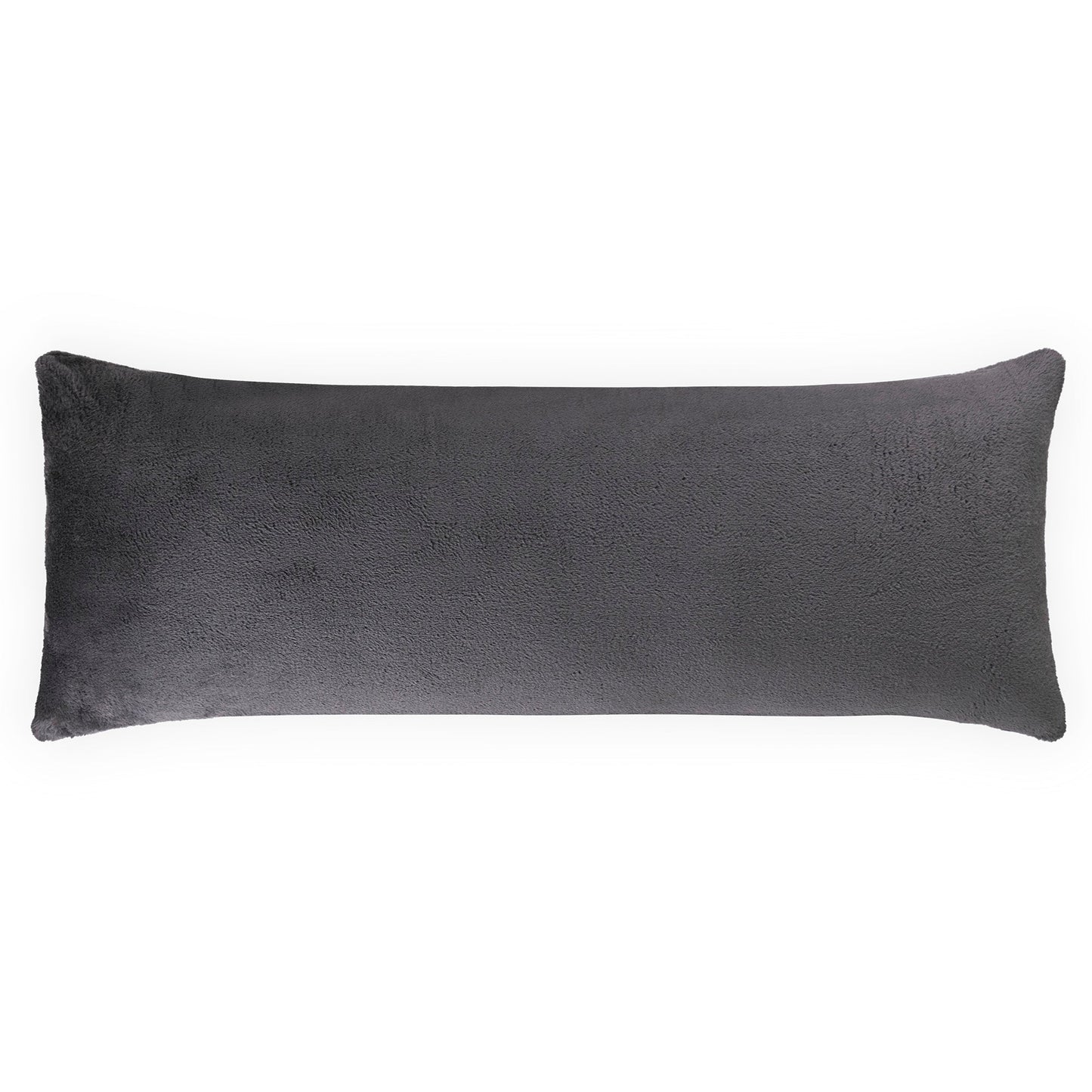 ALMOHADA INVERNAL ABRAZABLE ALPES GRIS