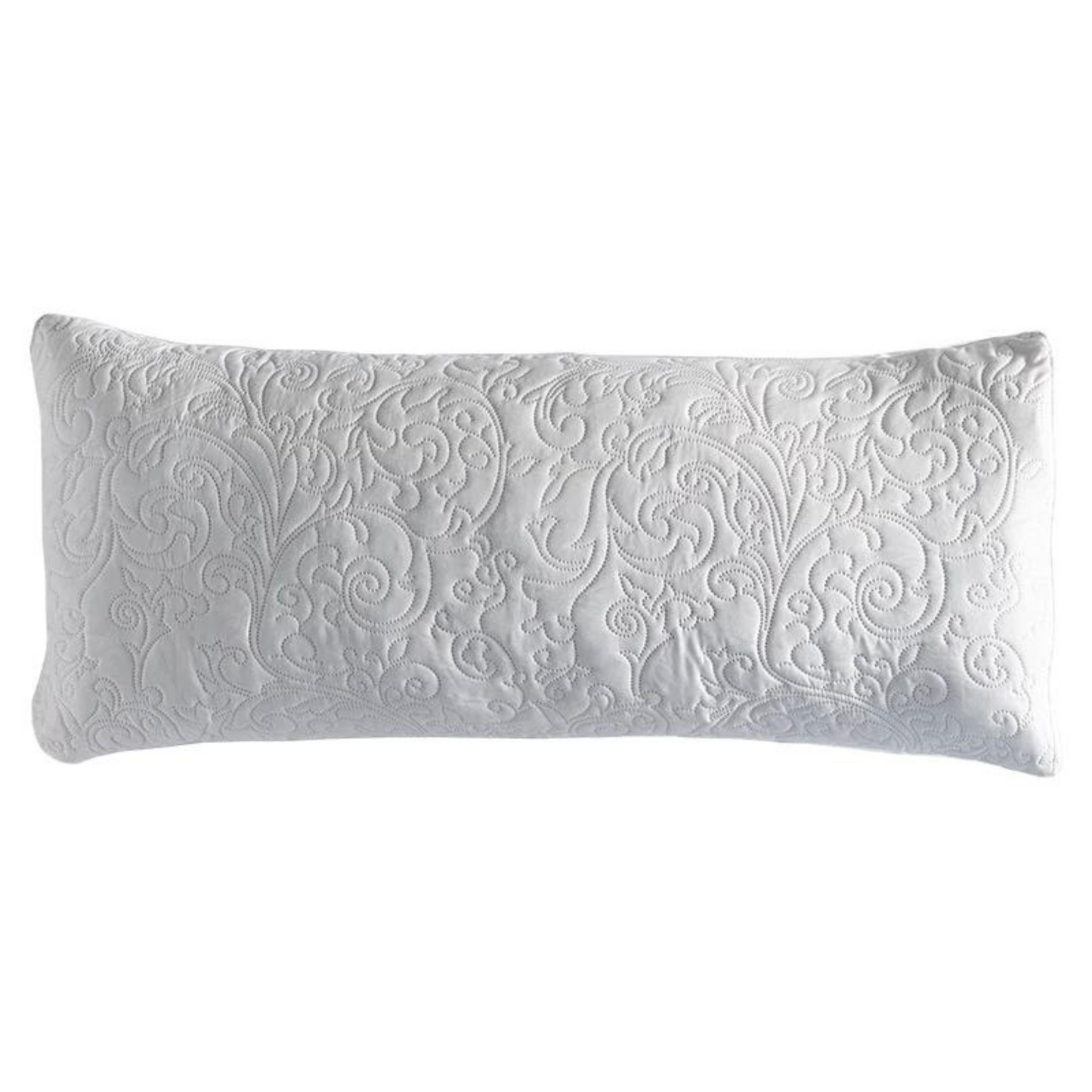 FUNDA DE ALMOHADA STD NOVO ROSA