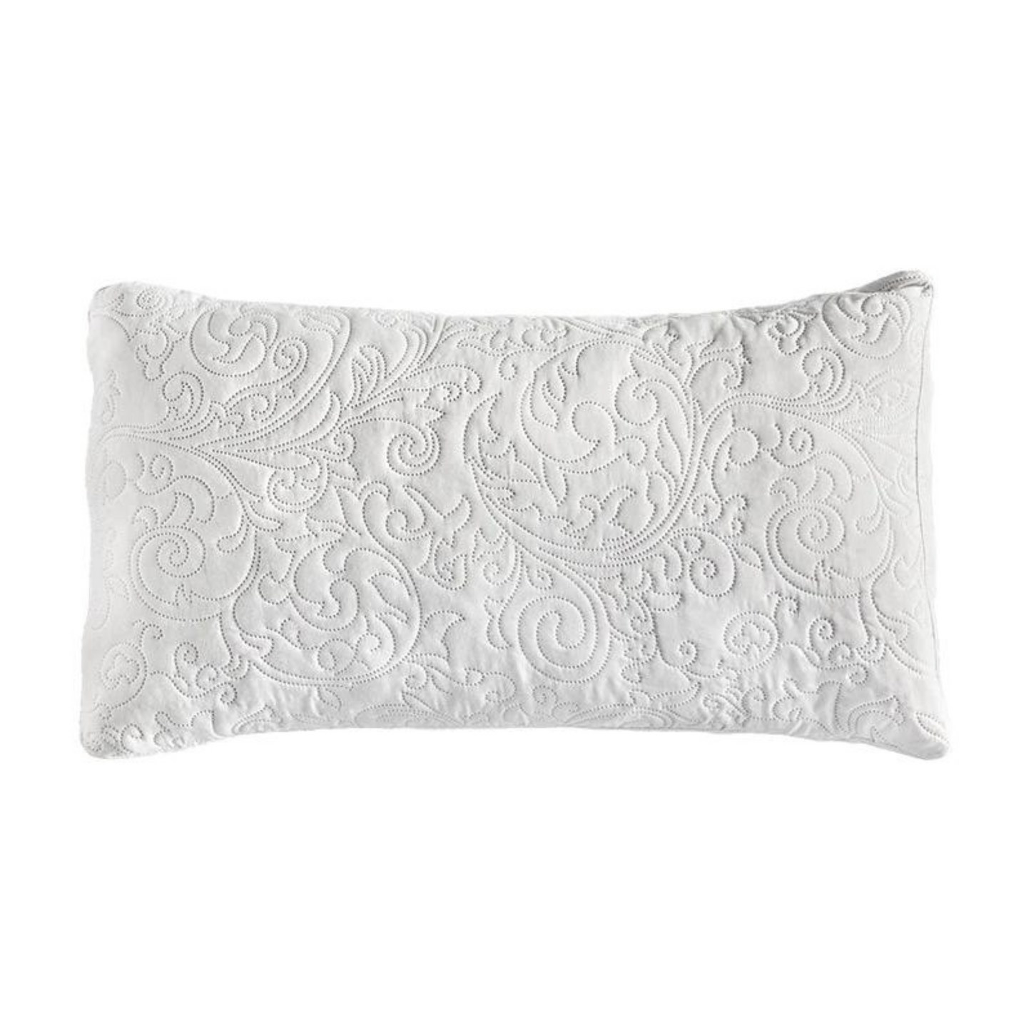 FUNDA DE ALMOHADA STD NOVO ROSA