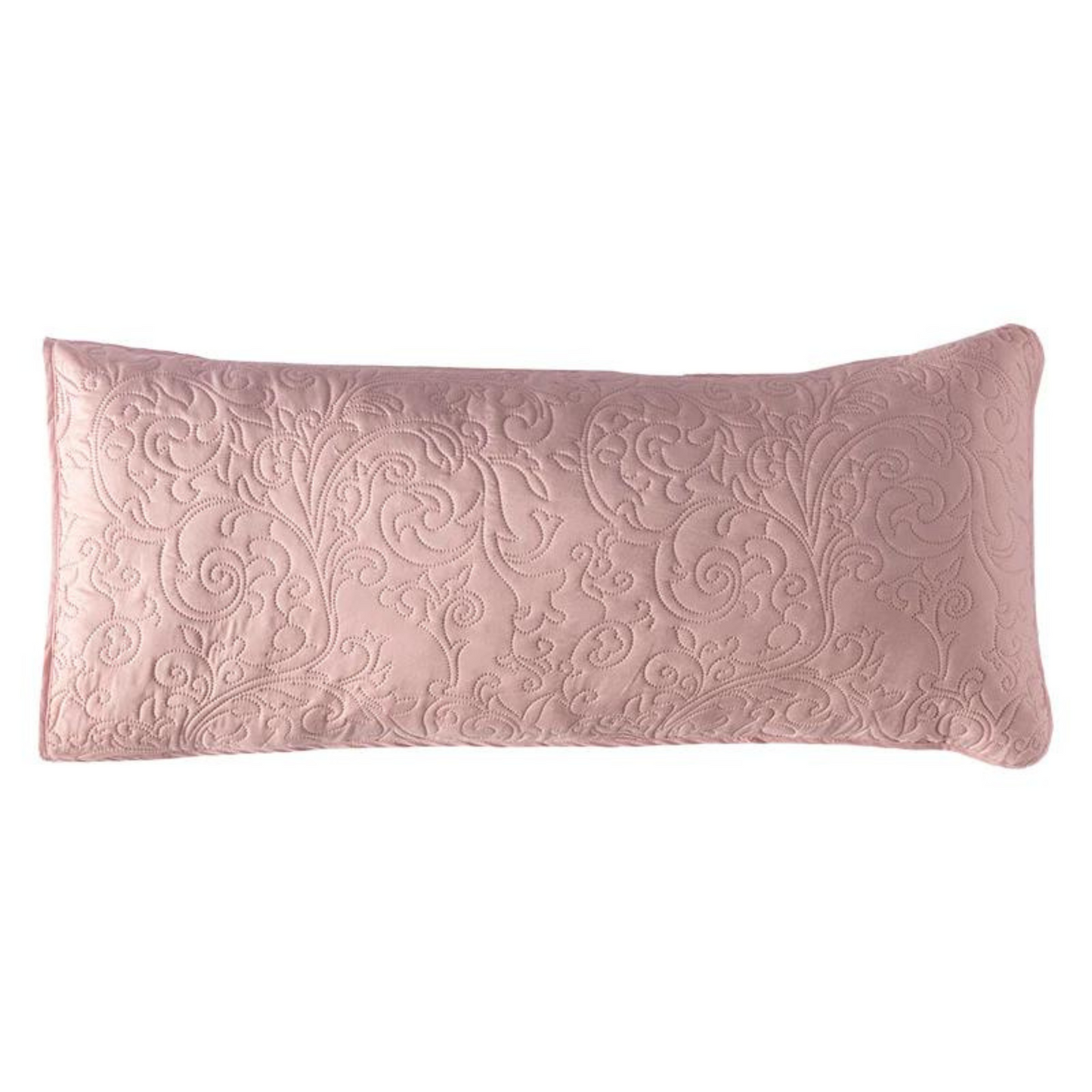 FUNDA DE ALMOHADA STD NOVO ROSA