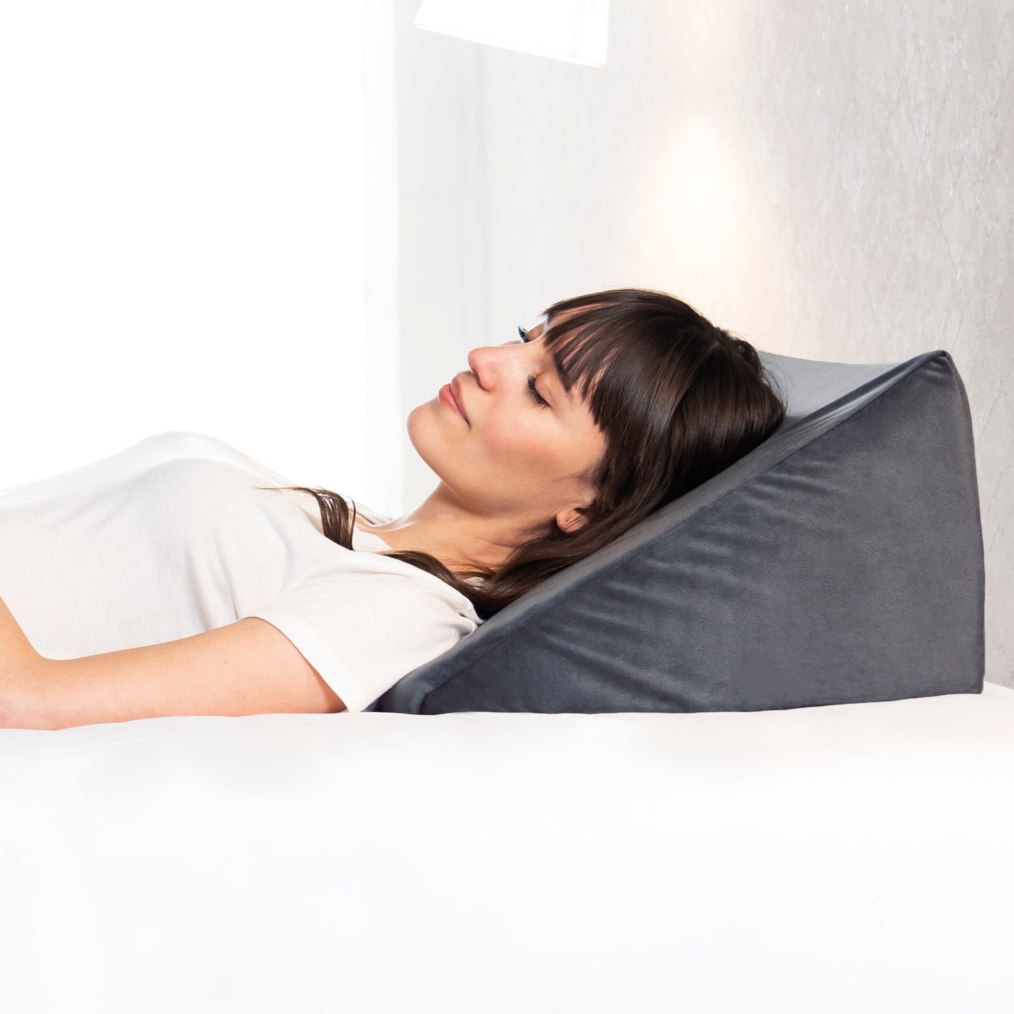 ALMOHADA VIAFOAM STD ORTOMEDIC