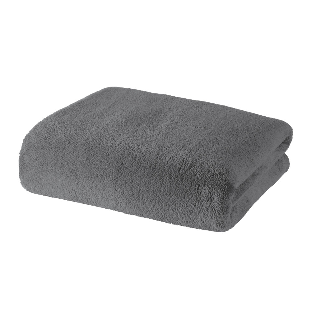 TOALLA MAWI BAÑO GRIS