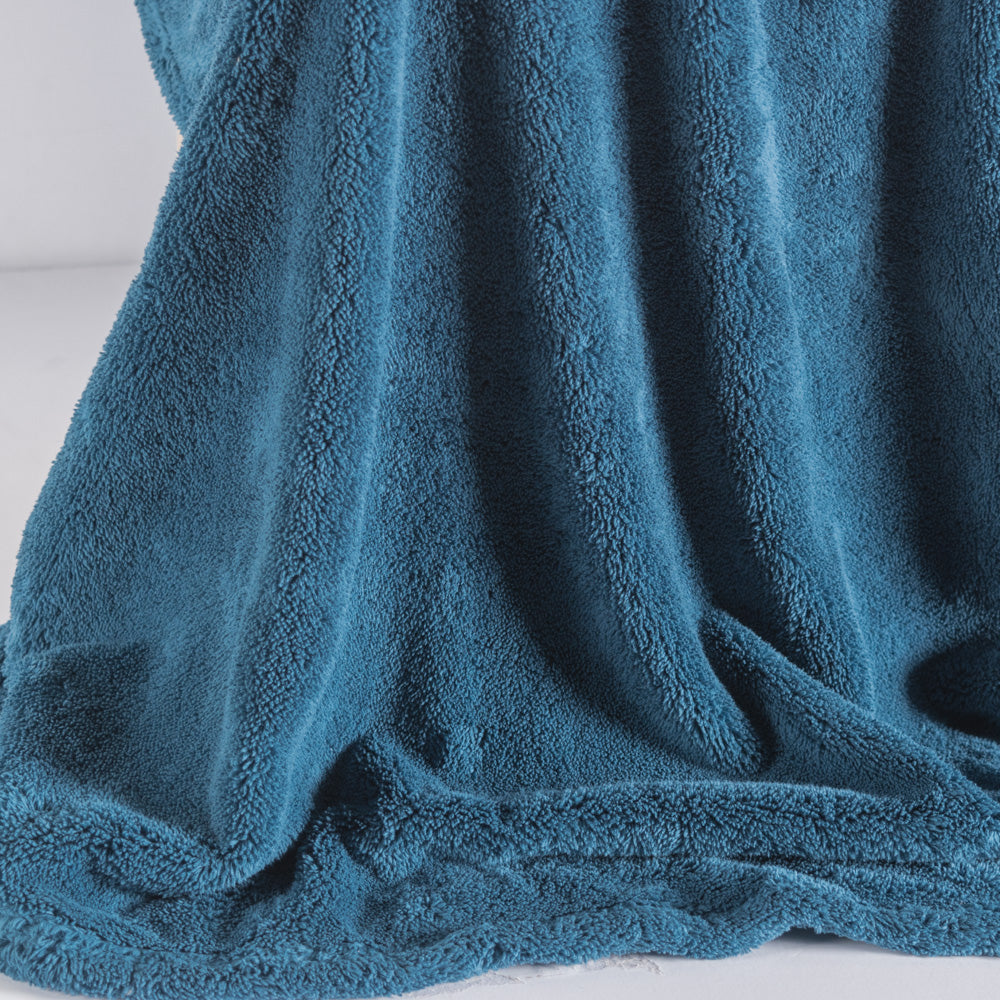 TOALLA MAWI BAÑO DEEP BLUE