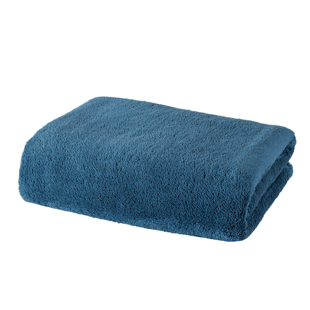 TOALLA MAWI BAÑO DEEP BLUE