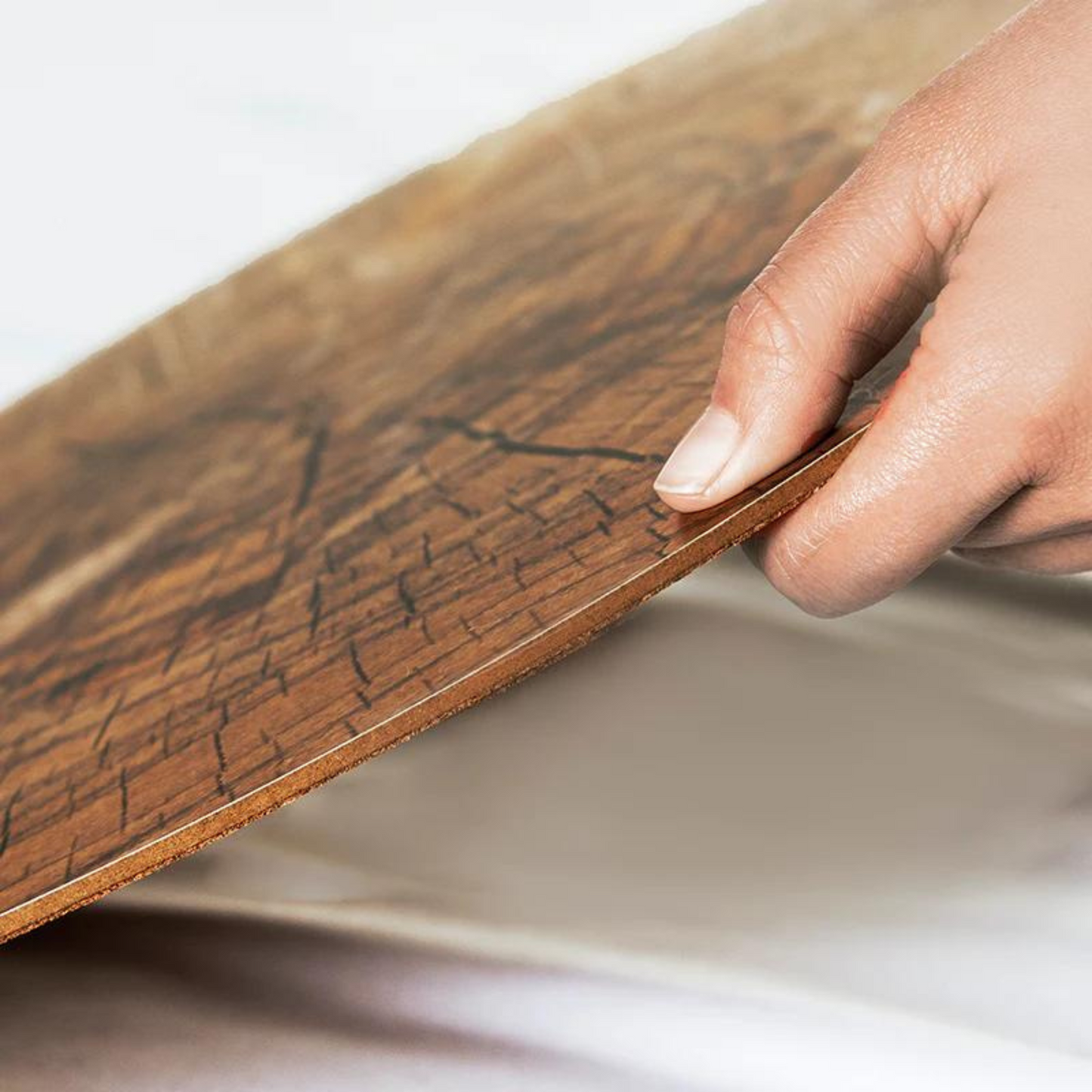 MANTELES INDIVIDUALES ROBLE