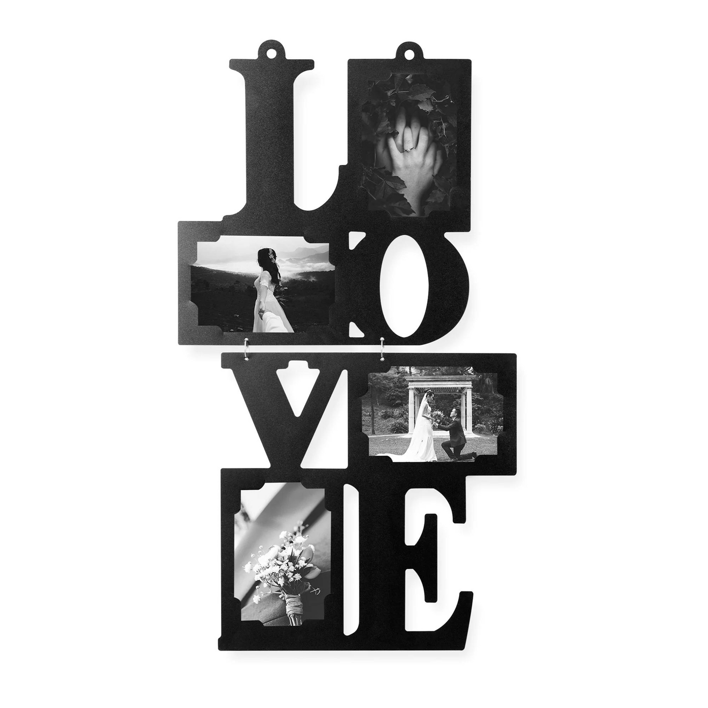 PORTARRETRATOS LOVE