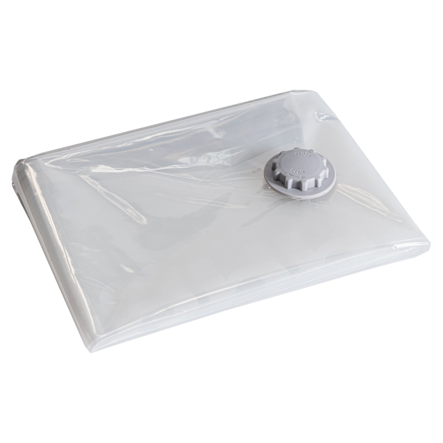 JUEGO DE BOLSAS COMPRIMIBLES CARE