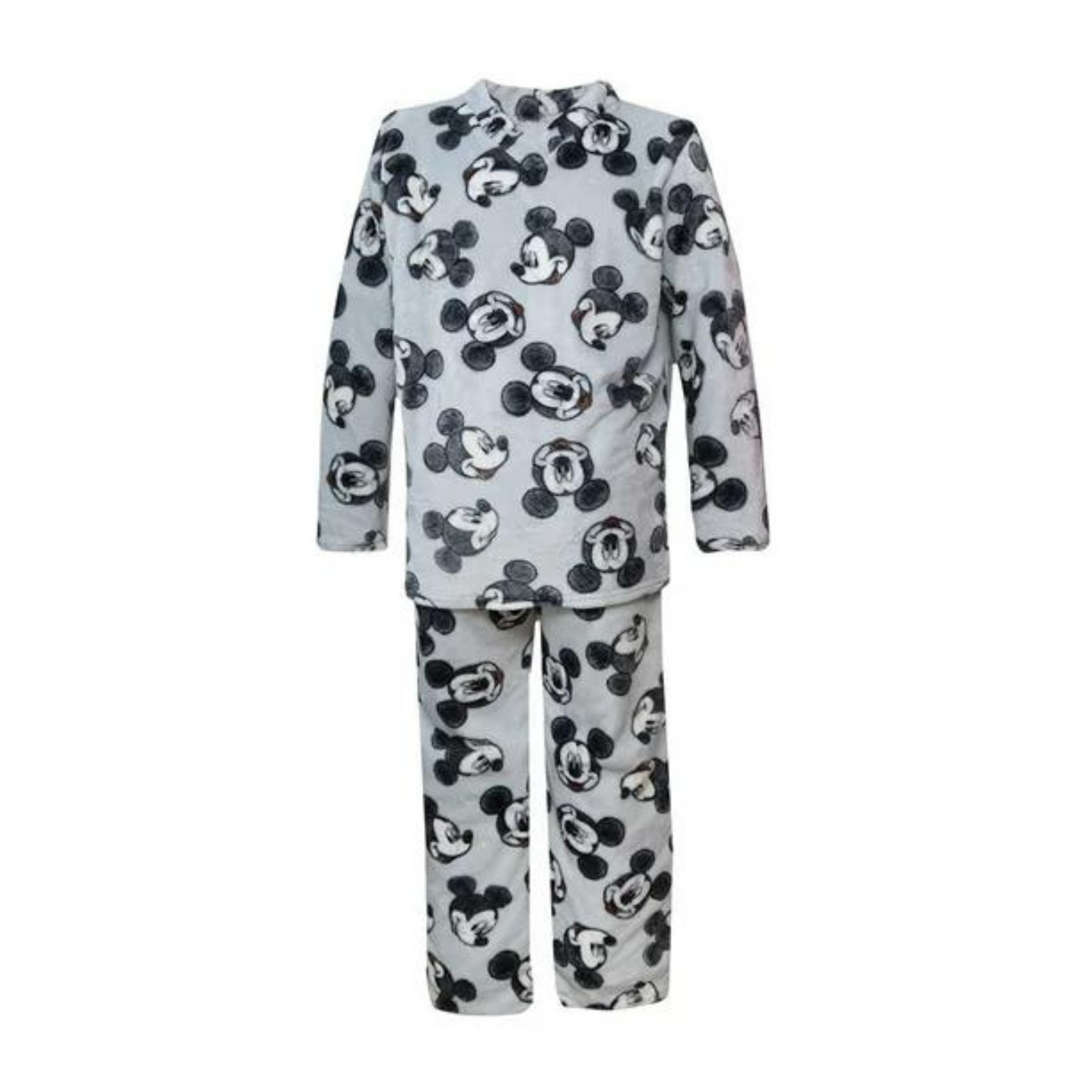 Pijama supersoft Classic Mickey Dama