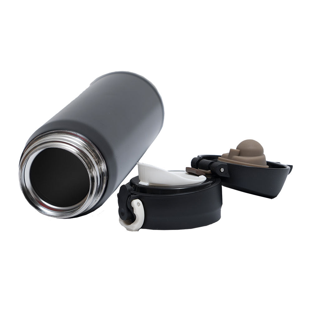 Termo acero inox Rosa