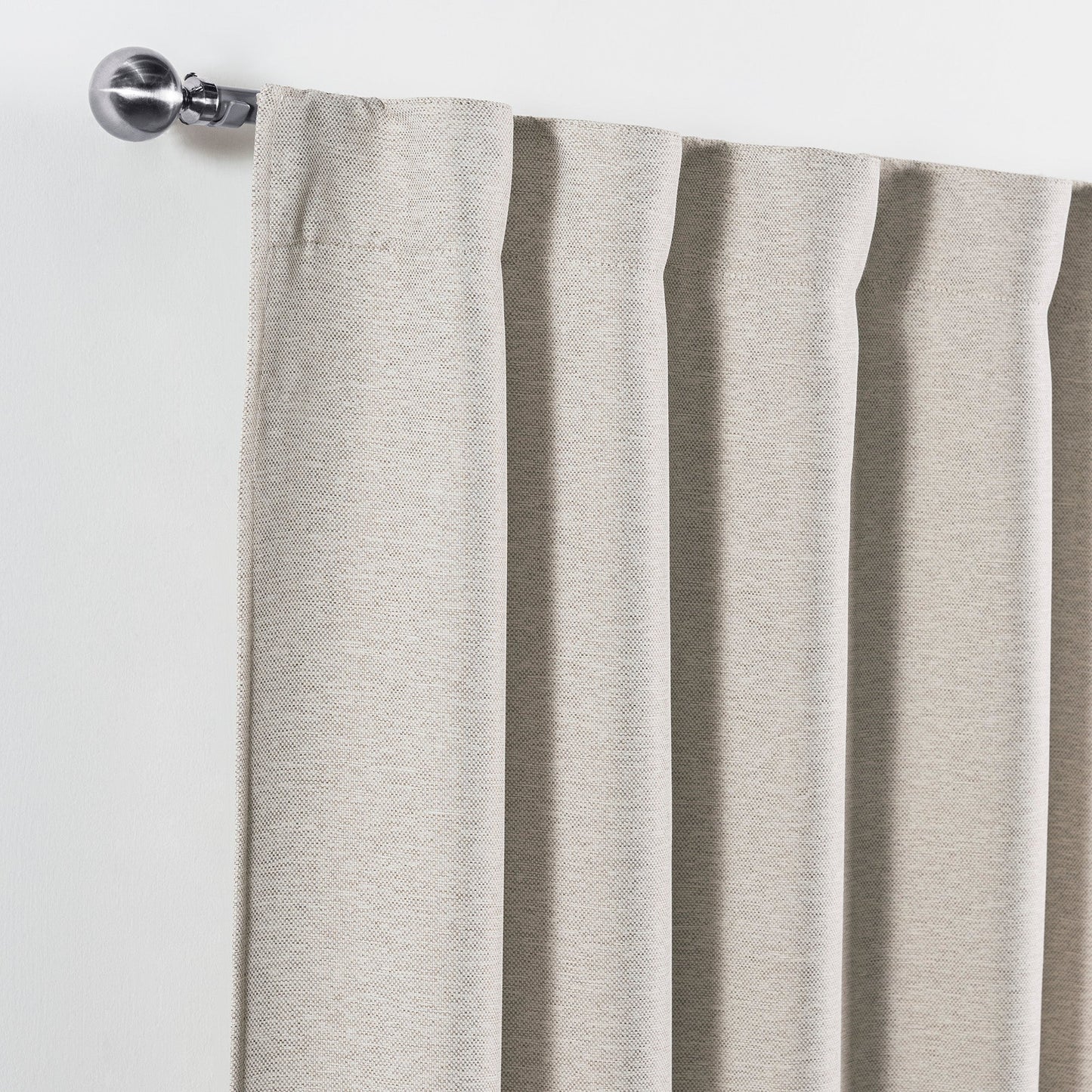 CORTINAS BLACKOUT LARGA RAVENNA MARFIL