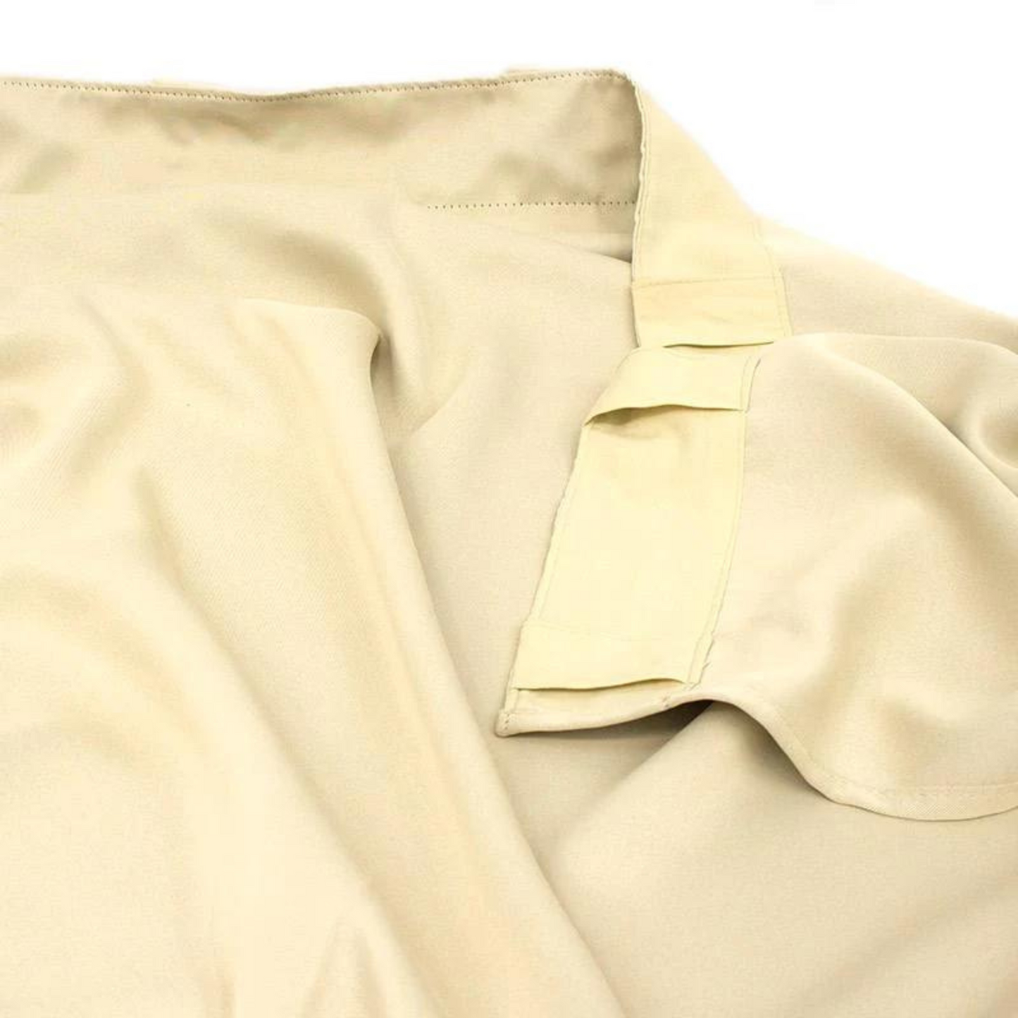 CORTINAS BLACKOUT CORTA CATANIA BEIGE