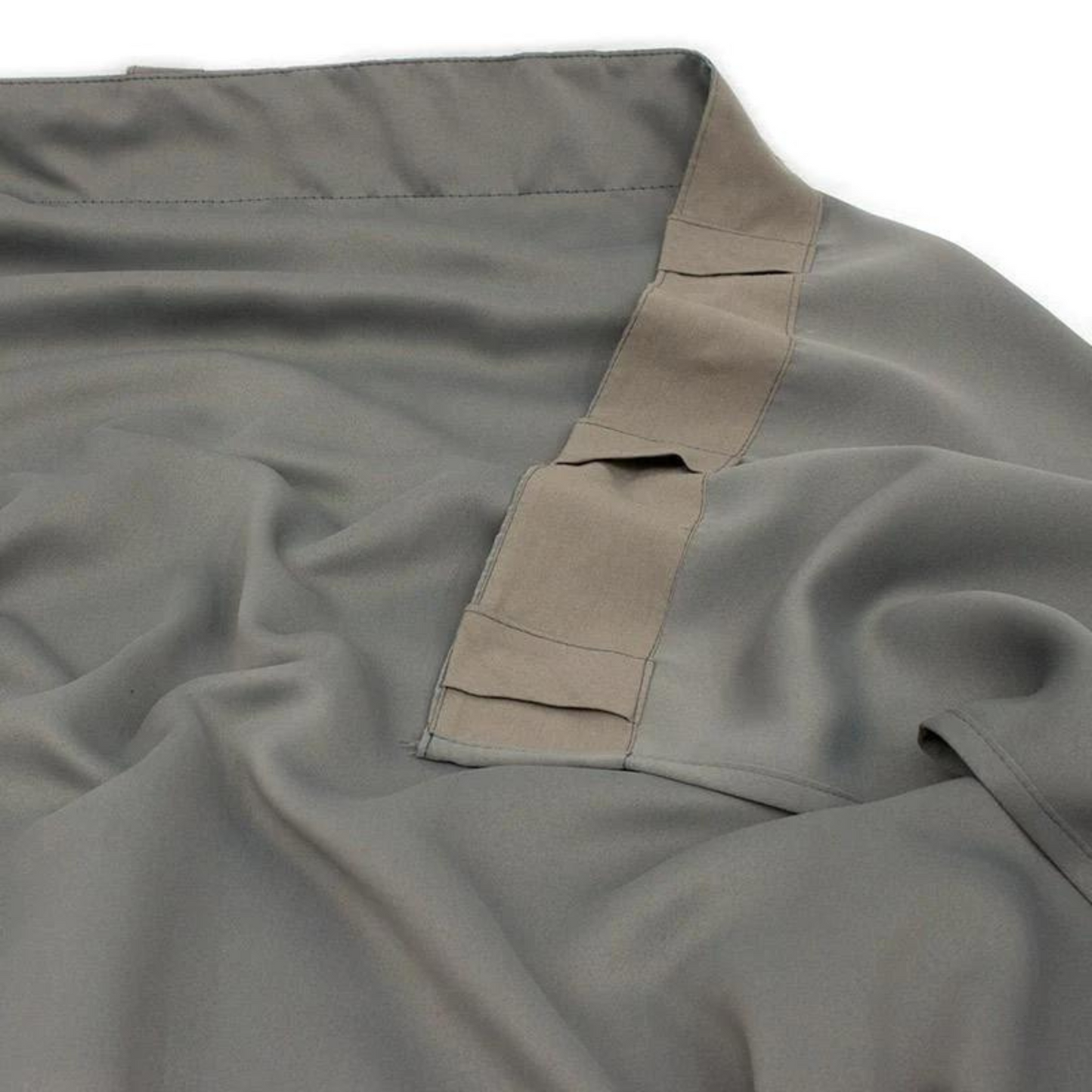 CORTINAS BLACKOUT LARGA CATANIA GRIS