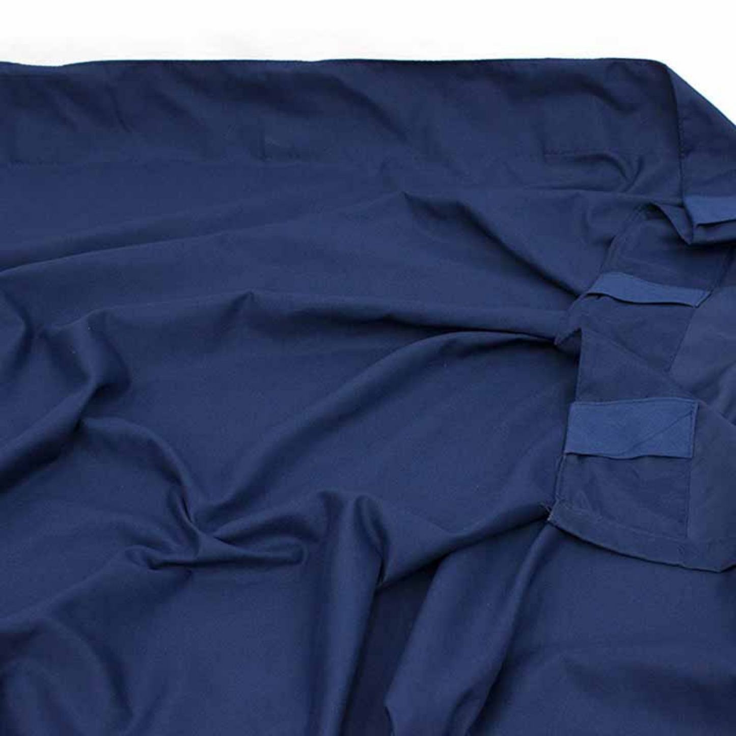 CORTINAS VIASOFT LARGA MARINO