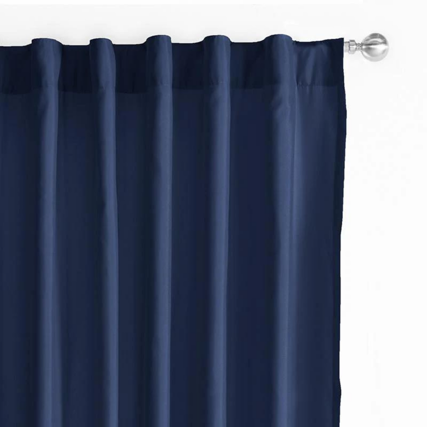 CORTINAS VIASOFT CORTA MARINO