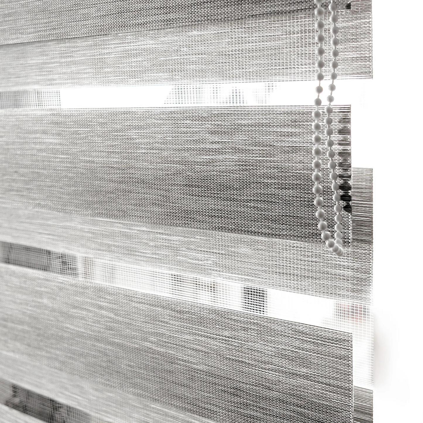 CORTINAS DUO 1,30X1,50 GRIS