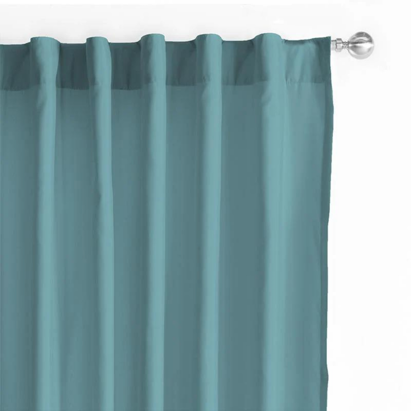 CORTINAS VIASOFT CORTA AQUA