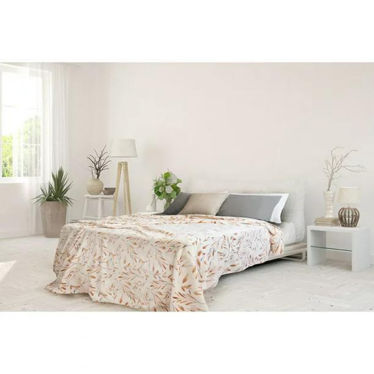 Cobertor ligero Praga