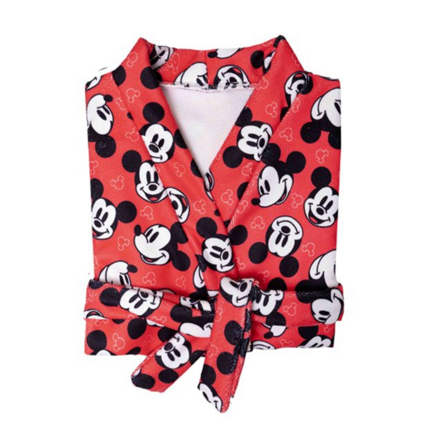 Bata de baño Classic Mickey