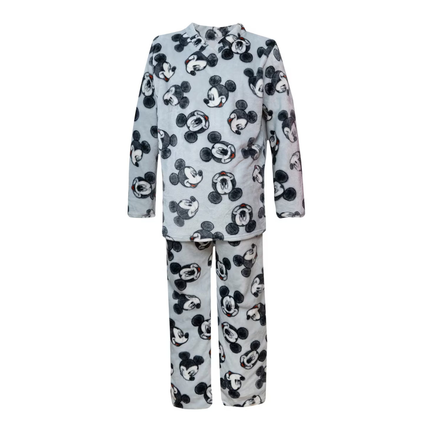 Pijama supersoft Classic Mickey