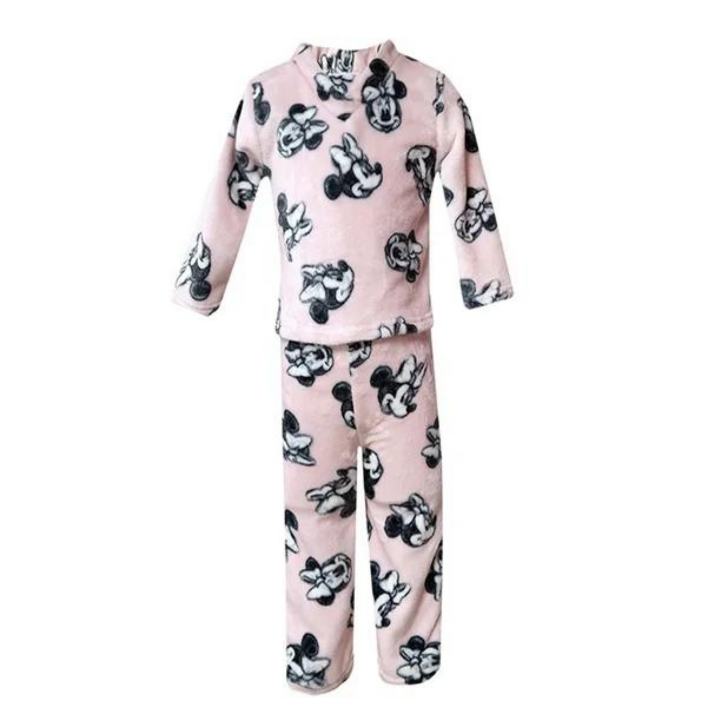 Pijama supersoft Minnie Mouse
