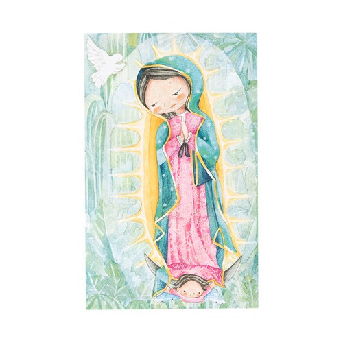 CUADROS VIRGEN