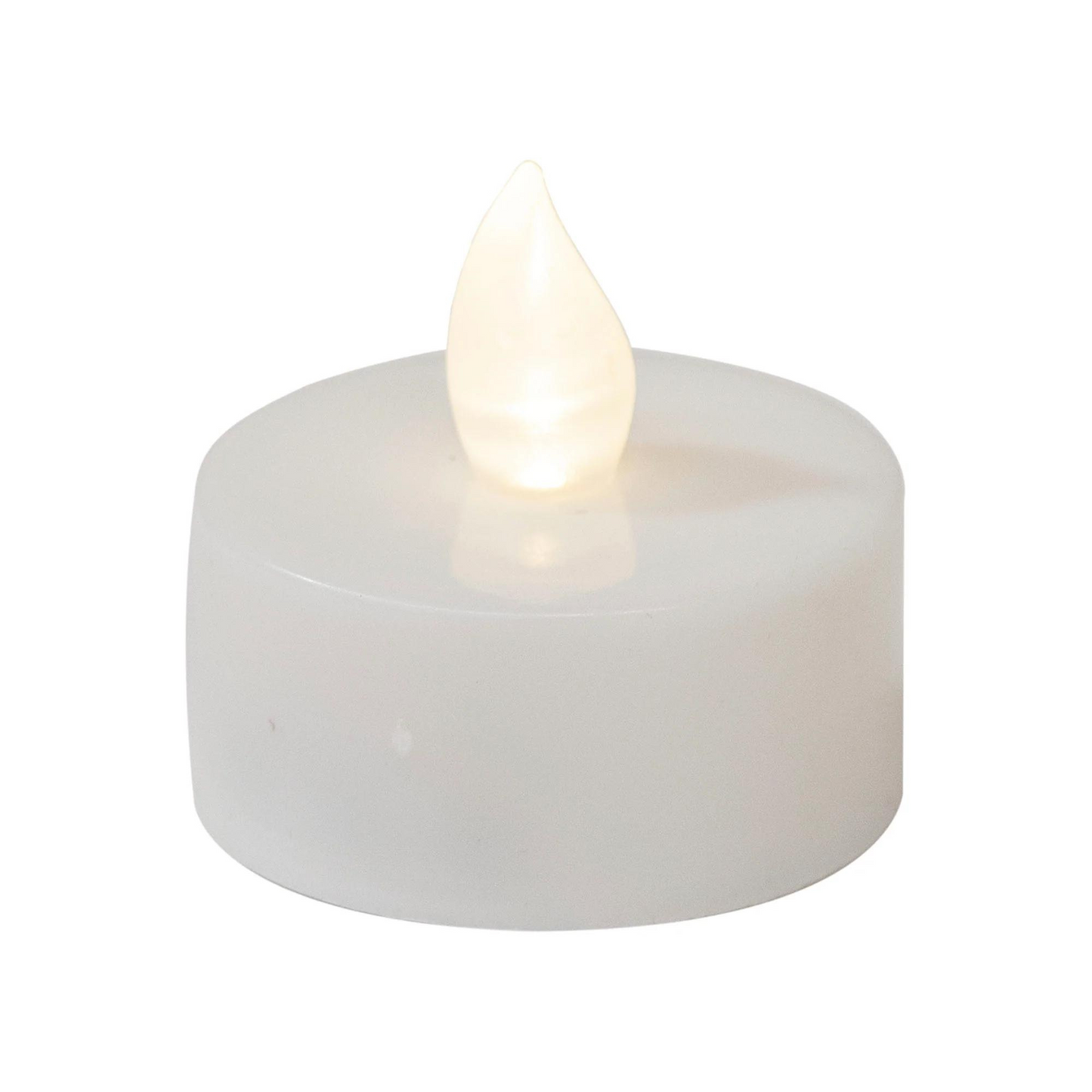 SERIE DE LUCES JGO DE VELAS LED