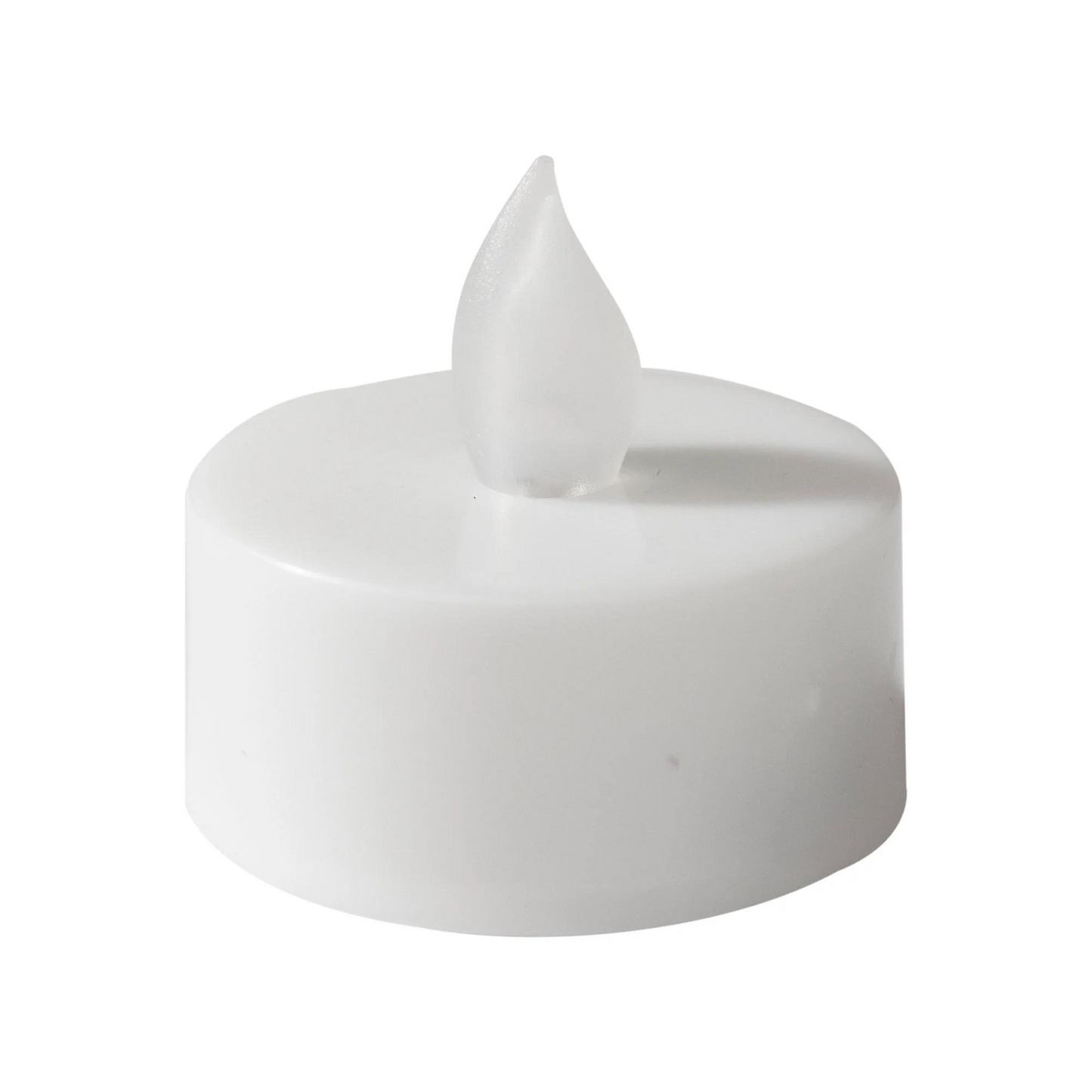 SERIE DE LUCES JGO DE VELAS LED