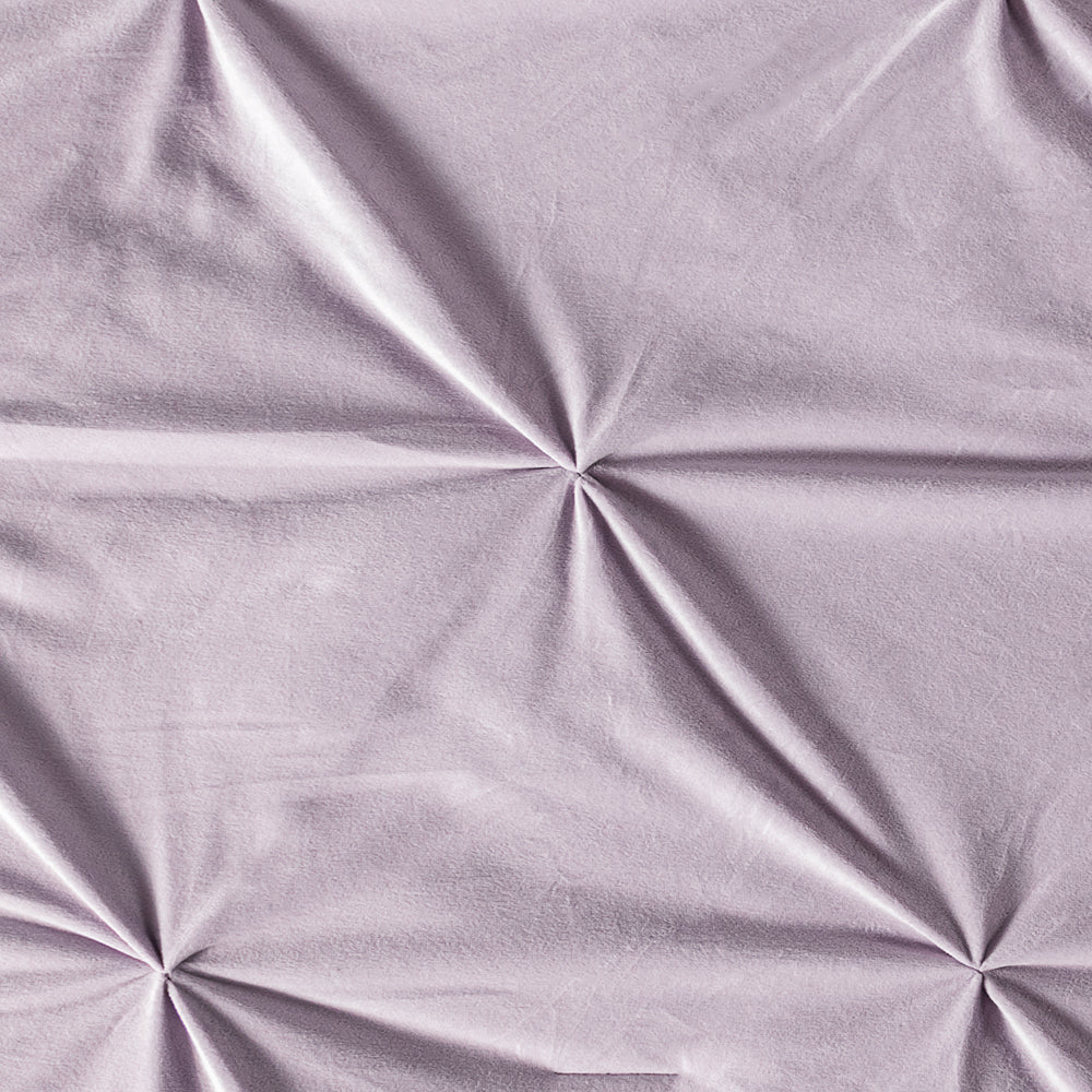 EDREDÓN MAT LILAC