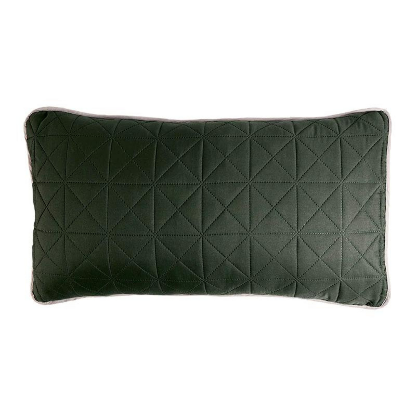 FUNDA DE ALMOHADA STD NOVO OLIVO