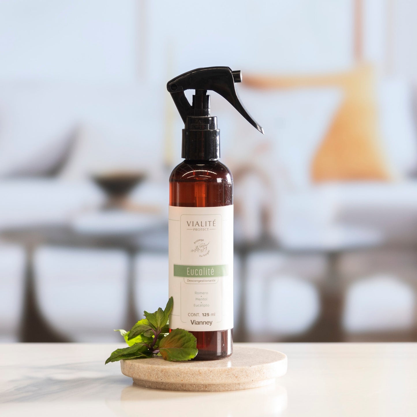 PROTECT 125 ML EUCALITÉ