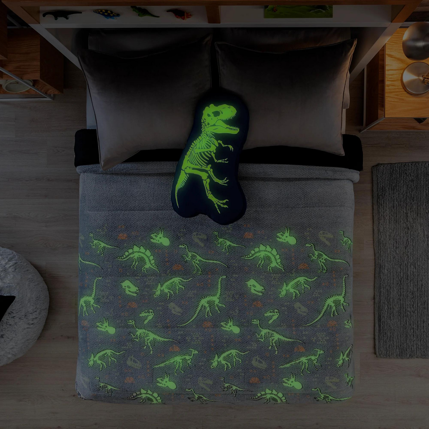 COBERTOR INVERNAL MAT/IND RAPTOR