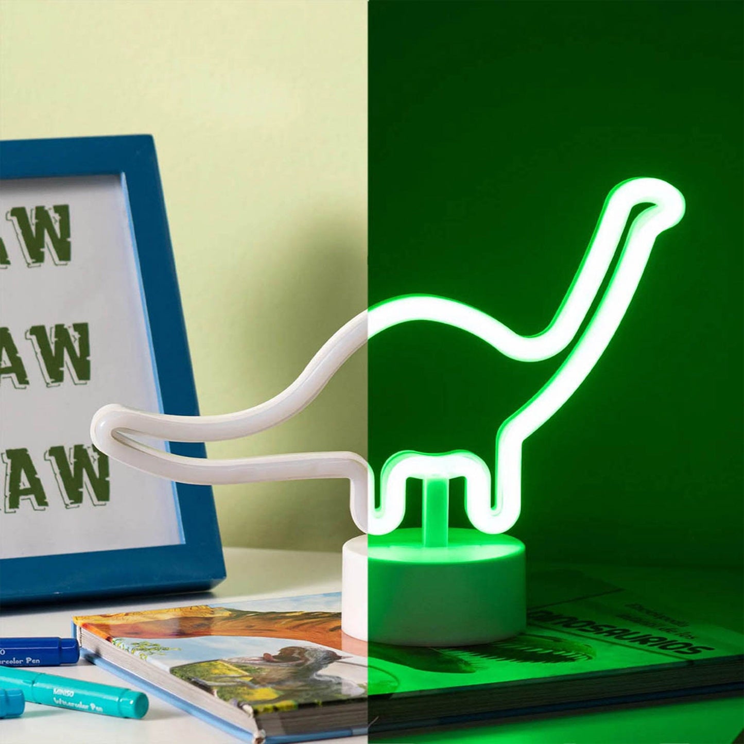 ADORNO LED REX