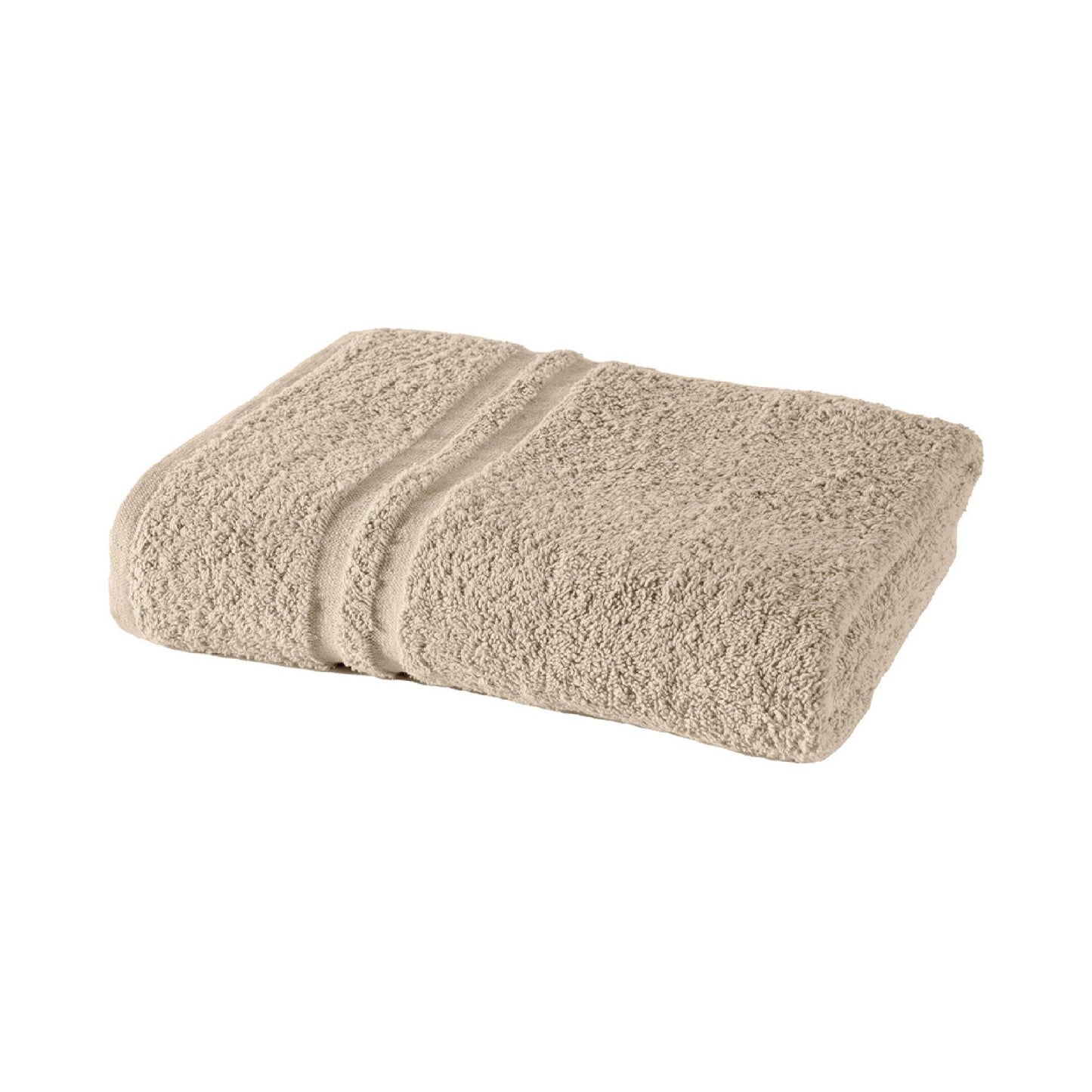 TOALLA CARIBE BAÑO LATTE