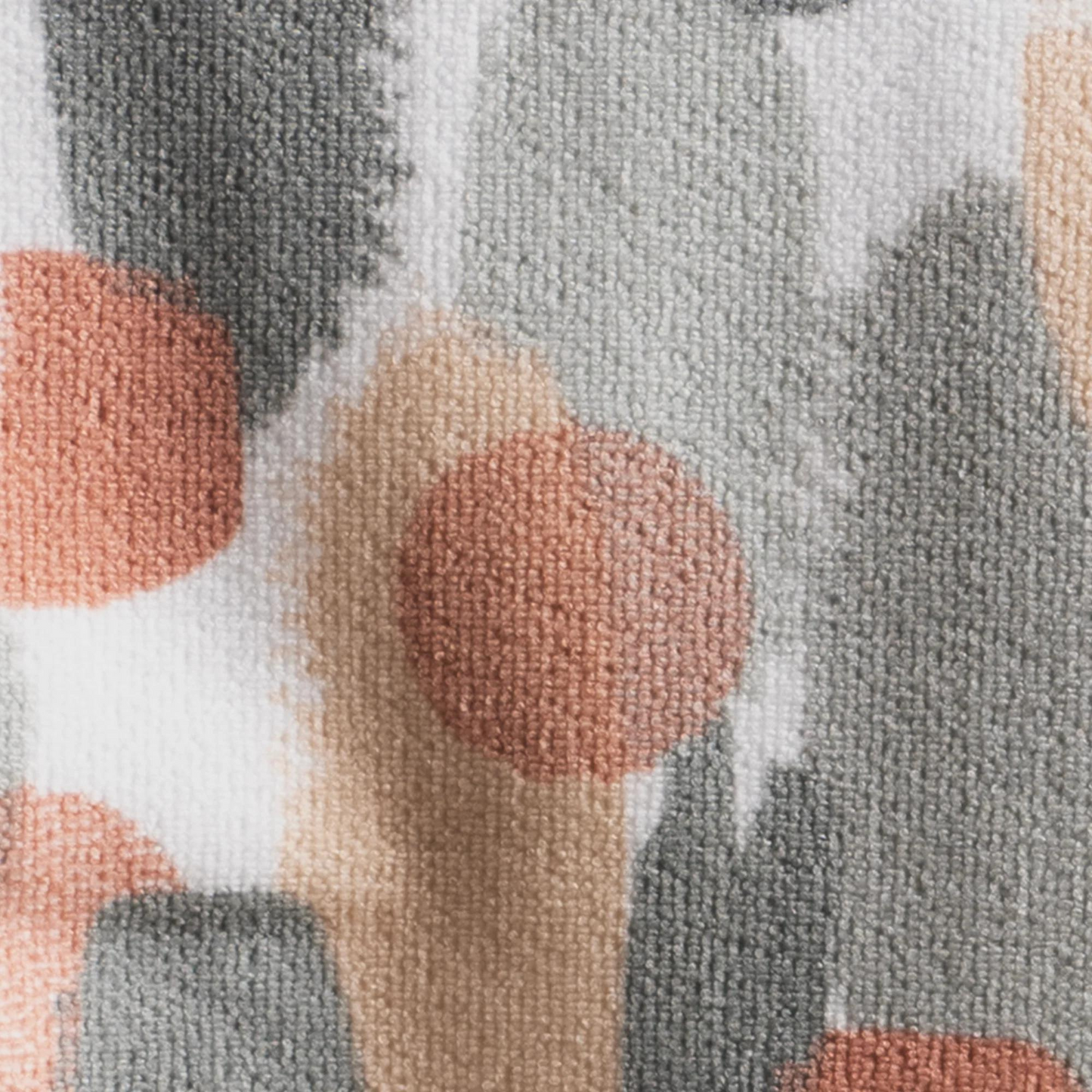 TOALLA TULUM PULLMAN ROSÉ