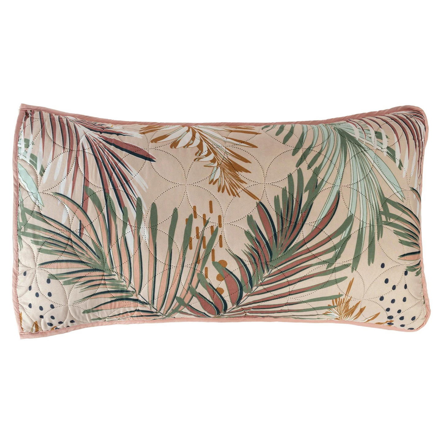 FUNDA DE ALMOHADA STD NOVO CRETA