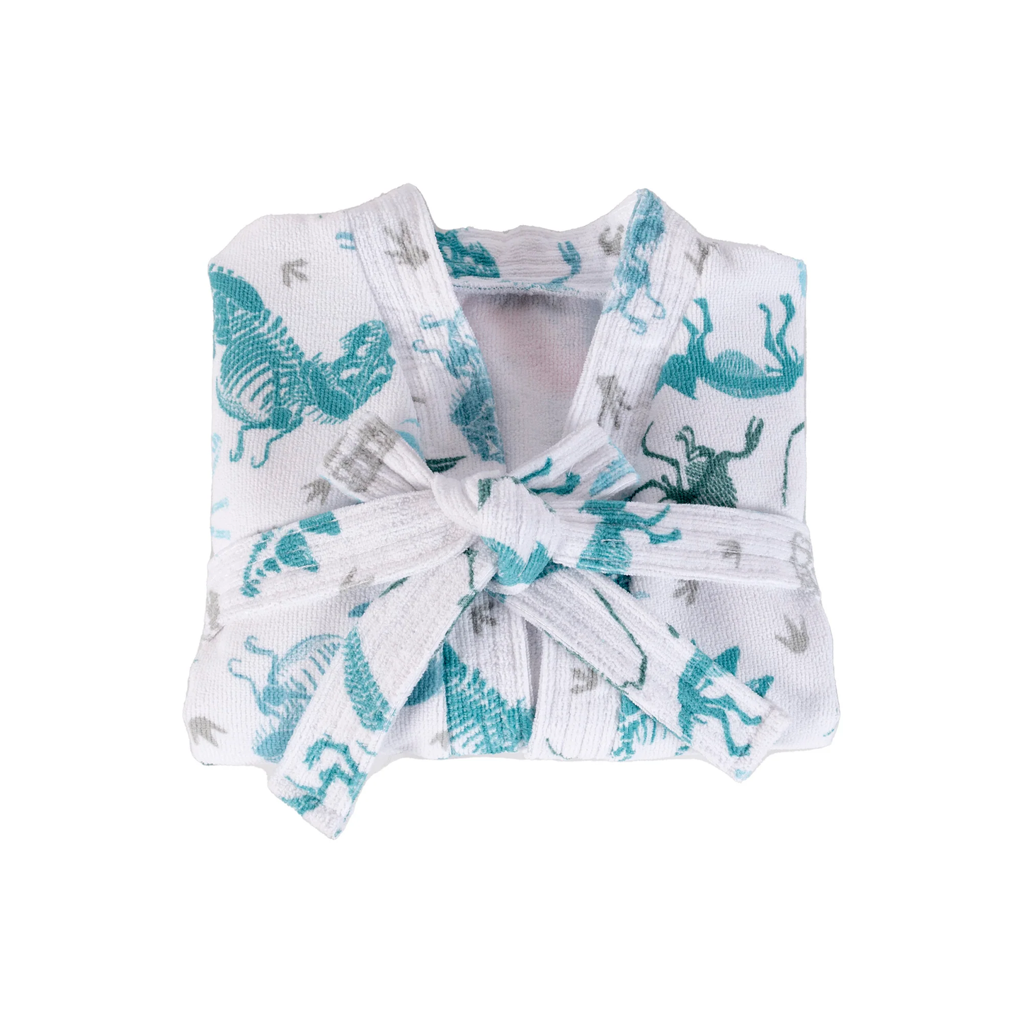 BATA DE BAÑO INFANTIL BALI REX