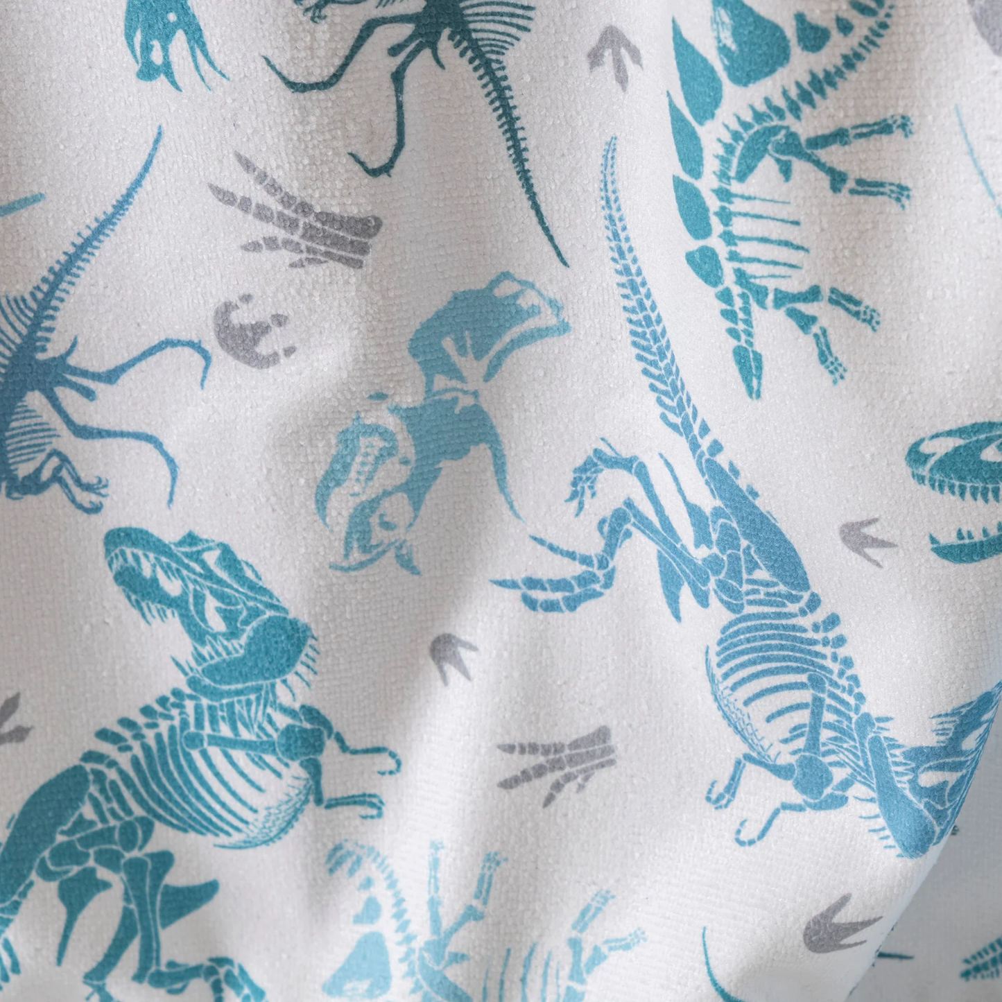 BATA DE BAÑO INFANTIL BALI REX