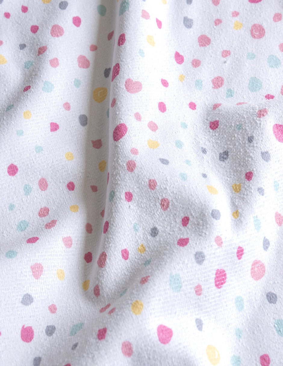 BATA DE BAÑO INFANTIL BALI CANDY