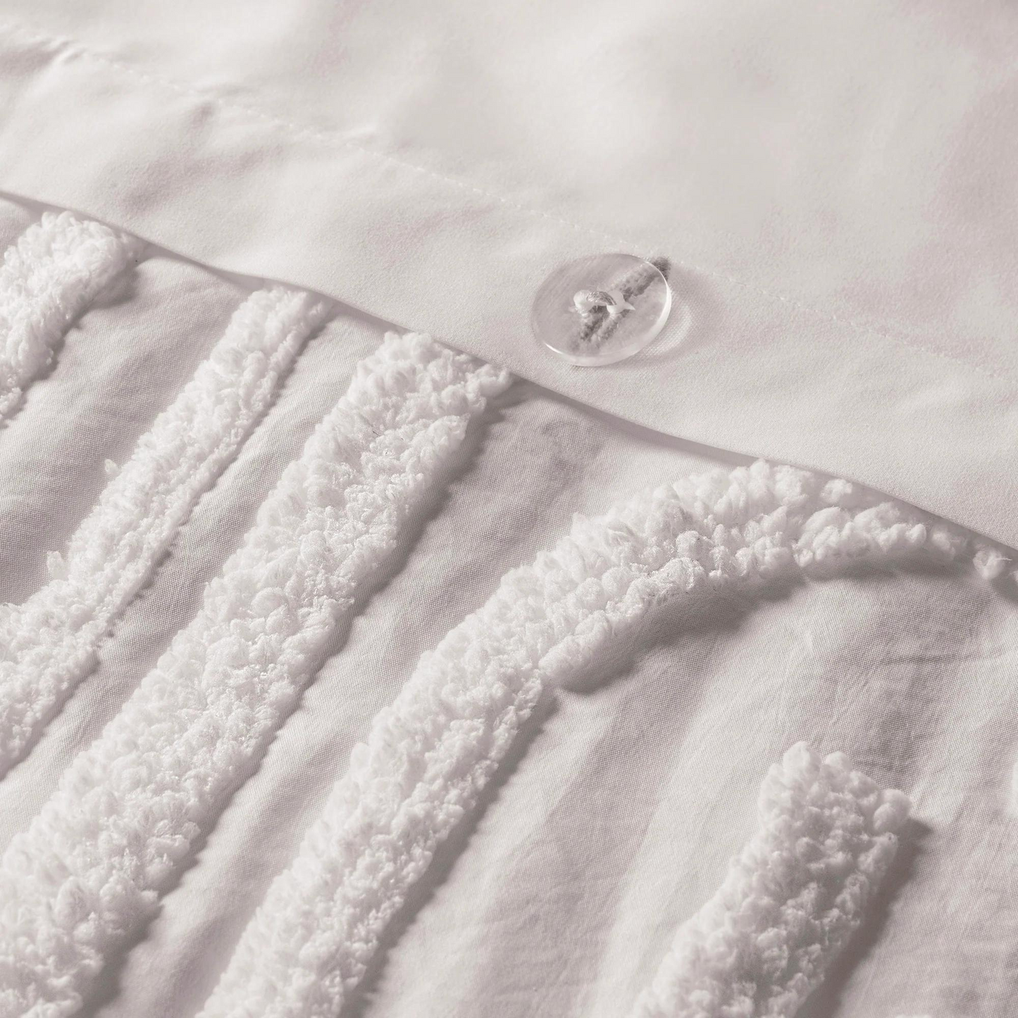 FUNDA DE DUVET QS/MAT XL DECO