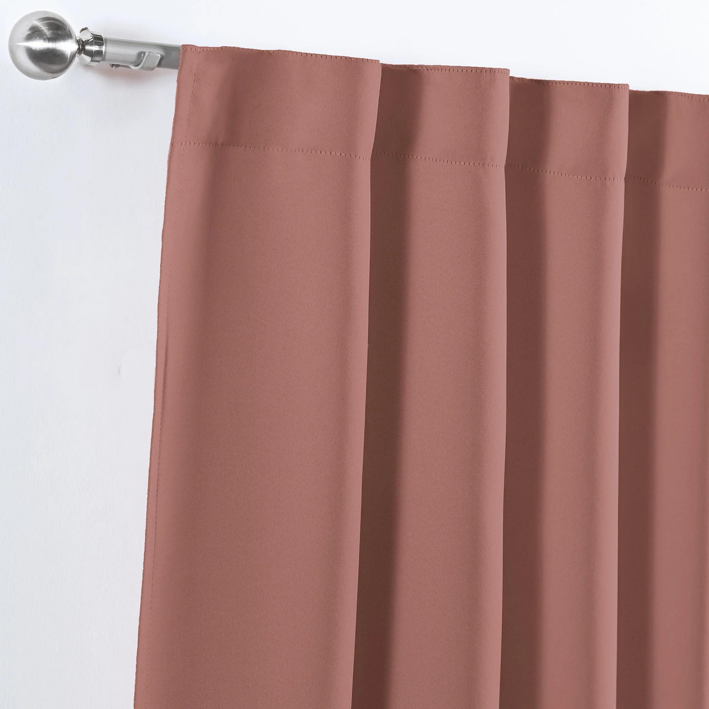 CORTINAS BLACKOUT LARGA CATANIA DEEP ROSE