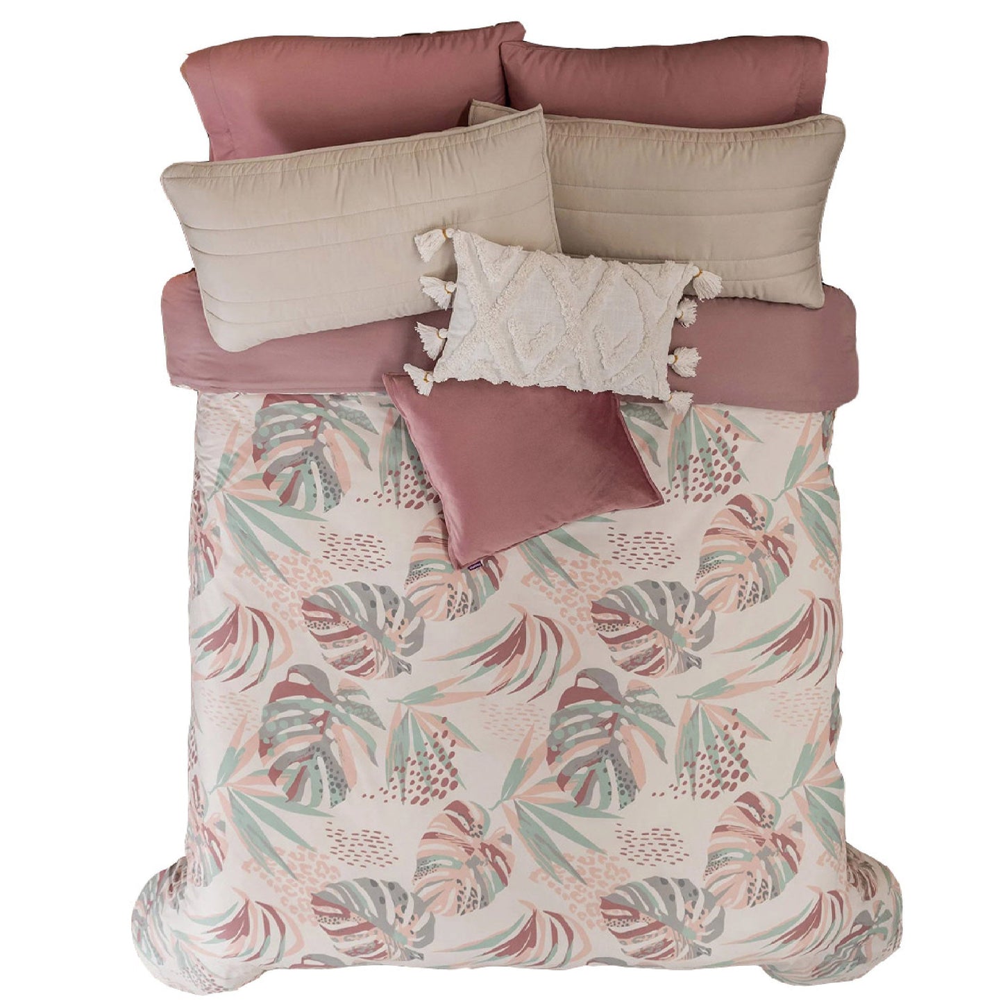 FUNDA DE DUVET IND MARBELLA